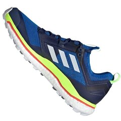 Походные ботинки мужские, Adidas Terrex Agravic XT M EF2108, темно синие цена и информация | Мужские ботинки | 220.lv