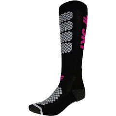 Лыжные носки женские 4F H4Z19 SODN004 20S цена и информация | Женские носки | 220.lv