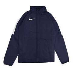 Спортивная куртка мужская Nike Strike 21 AWF M CW6664-451, синяя цена и информация | Мужские куртки | 220.lv