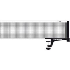 Galda tenisa tīkls Stiga Match cena un informācija | Stiga Brīvais laiks un atpūta | 220.lv
