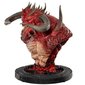 Blizzard Diablo Lord of Terror Bust цена и информация | Datorspēļu suvenīri | 220.lv