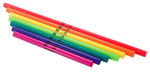 Ударные трубы Boomwhackers BW-JG (бас) цена и информация | Перкуссии | 220.lv