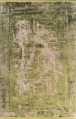 Paklājs Trend Colors M175Q Grey-Green 80x150 cm цена и информация | Ковры | 220.lv