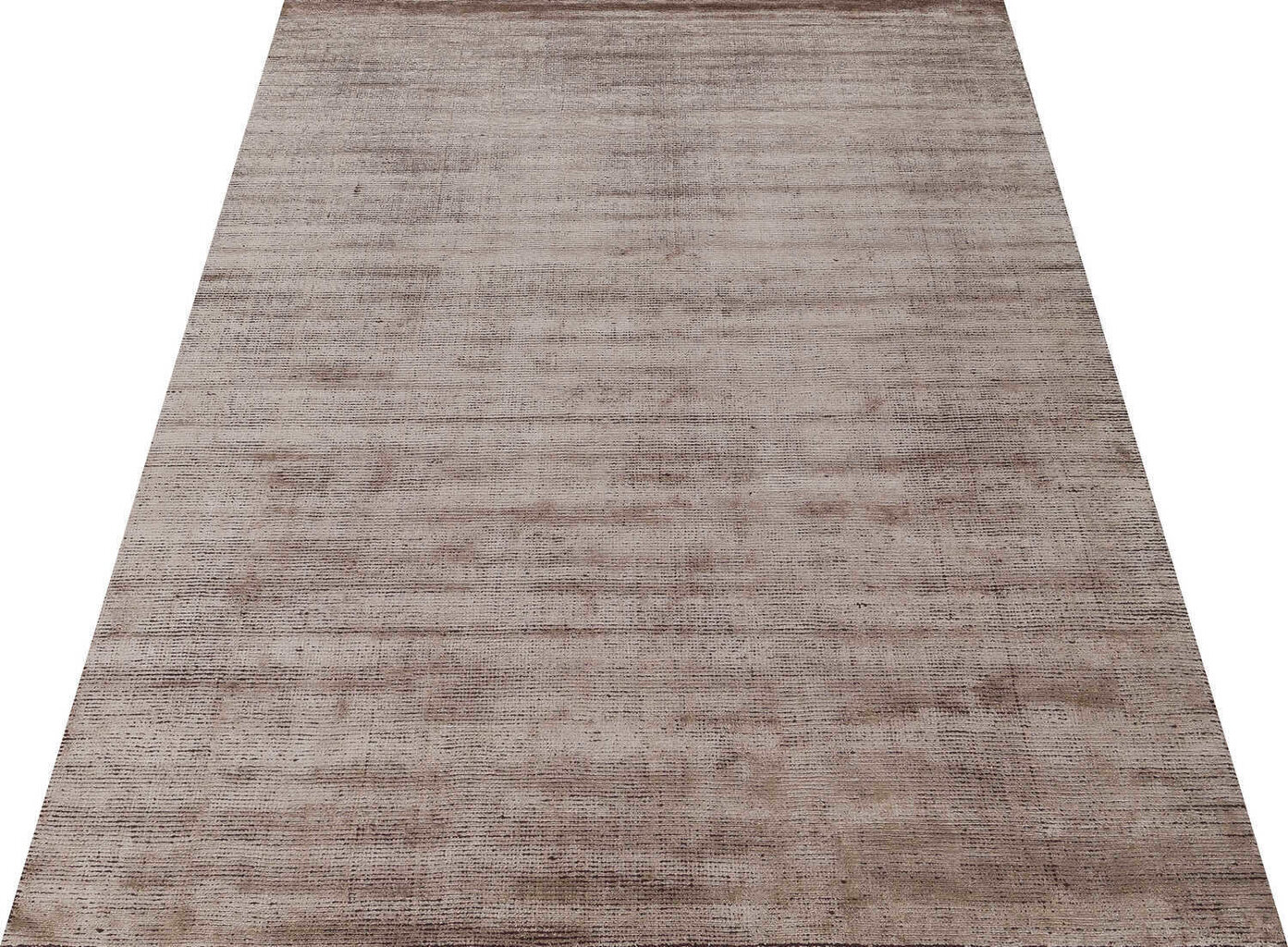 Paklājs Murugan Plain Khaki 201x294 cm cena un informācija | Paklāji | 220.lv