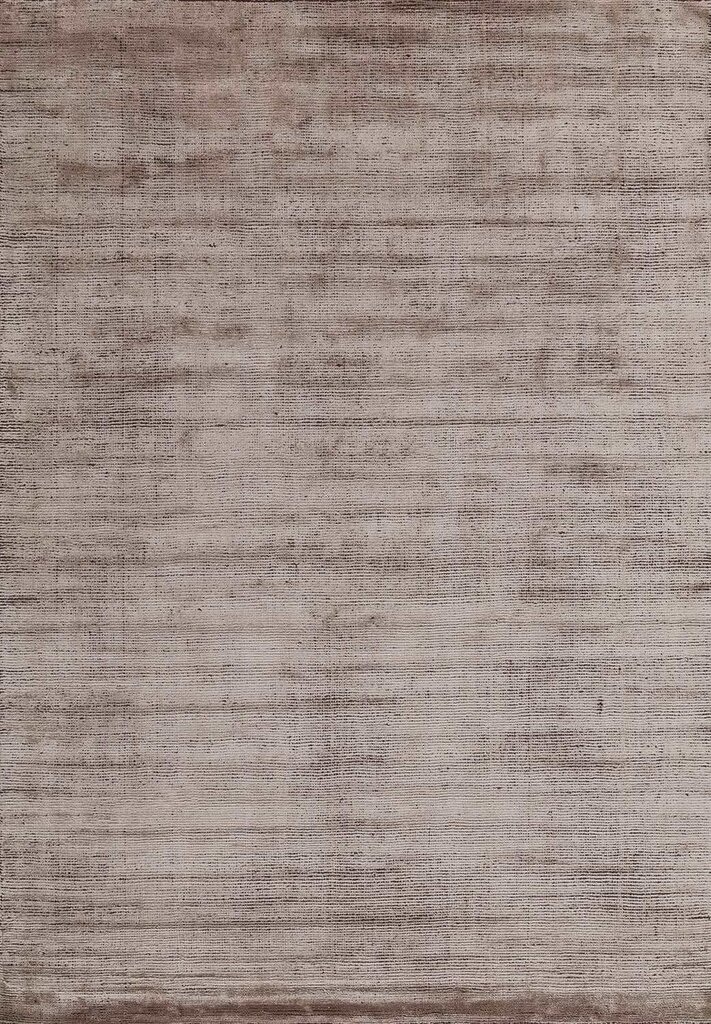 Paklājs Murugan Plain Khaki 201x294 cm cena un informācija | Paklāji | 220.lv