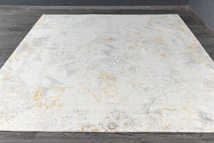 Paklājs Charleston BA83B Shrink-Cream 160x230 cm cena un informācija | Paklāji | 220.lv