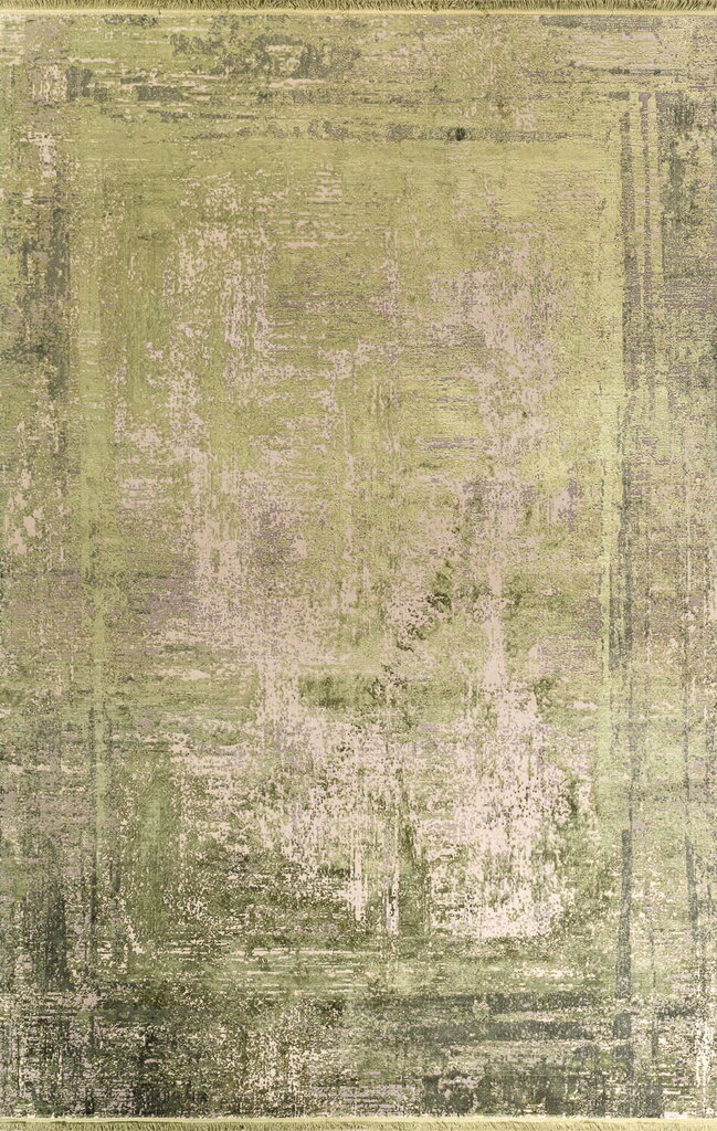 Paklājs Trend Colors M175Q Grey-Green 160x230 cm cena un informācija | Paklāji | 220.lv