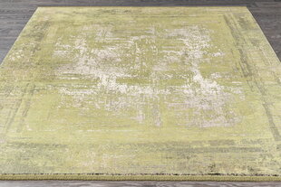 Paklājs Trend Colors M175Q Grey-Green 160x230 cm cena un informācija | Paklāji | 220.lv