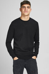 Мужской  свитшот Jack & Jones 12181903*03, оливковый цена и информация | Мужские толстовки | 220.lv