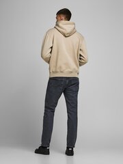 Vīriešu džemperis Jack&Jones 120212_01990065|92_55 цена и информация | Мужские толстовки | 220.lv