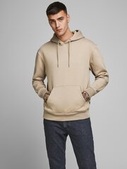 Vīriešu džemperis Jack&Jones 120212_01990065|92_55 цена и информация | Мужские толстовки | 220.lv