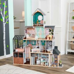 Кукольный дом Kidkraft Celeste Mansion цена и информация | Kidkraft Товары для детей и младенцев | 220.lv