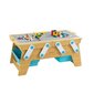 Spēļu galds bērniem KidKraft Play N Store цена и информация | Bērnu krēsliņi un bērnu galdiņi | 220.lv