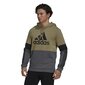 Jaka Adidas ColorBlock HD GV52414064054269840 cena un informācija | Vīriešu jakas | 220.lv