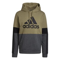 Jaka Adidas ColorBlock HD GV52414064054269840 cena un informācija | Vīriešu jakas | 220.lv