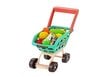Rotaļlietu veikals ar ratiem un piederumiem "Home Supermarket" cena un informācija | Rotaļlietas meitenēm | 220.lv