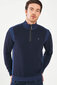 Vīriešu džemperis MCL 26361LACIVERT-3XL цена и информация | Vīriešu džemperi | 220.lv