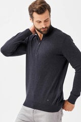 Vīriešu džemperis XINT 801574ANTRAMELANJ-L цена и информация | Мужские свитера | 220.lv