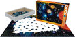 Puzle Eurographics, 6000-1009, The Planets, 1000 gab. цена и информация | Puzles, 3D puzles | 220.lv