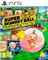 Super Monkey Ball Banana Mania (Launch Edition) Playstation 5 PS5 spēle цена и информация | Datorspēles | 220.lv