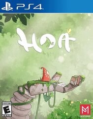 PS4 HOA цена и информация | Компьютерные игры | 220.lv
