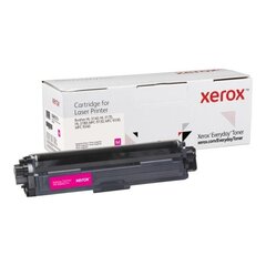 Xerox Everyday tonera kasetne (alternatīva: Brother TN221M), rozā (magenta) cena un informācija | Kārtridži lāzerprinteriem | 220.lv