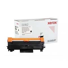 Xerox Everyday tonera kasetne, melna cena un informācija | Kārtridži lāzerprinteriem | 220.lv