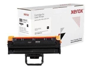 Xerox Everyday toner cartridge (alternative for: Samsung MLT-D1082S), черный цена и информация | Картриджи для лазерных принтеров | 220.lv