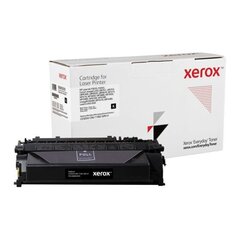 Xerox Everyday High Yield compatible toner cartridge, черный цена и информация | Картриджи для лазерных принтеров | 220.lv