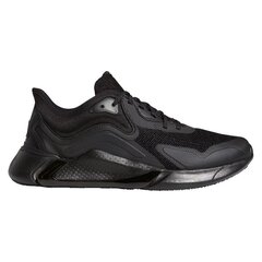 Спортивная обувь для мужчин Adidas Edge XT M FW7229, черная цена и информация | Кроссовки для мужчин | 220.lv