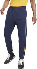 Reebok Bikses Te Piping Jogger Blue GT5798/XL цена и информация | Мужская спортивная одежда | 220.lv