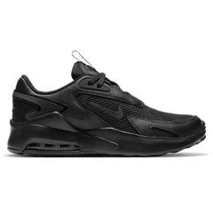 Обувь для мальчиков Nike Air Max Bolt Jr CW1626-001, черная цена и информация | Стильные кеды для детей | 220.lv