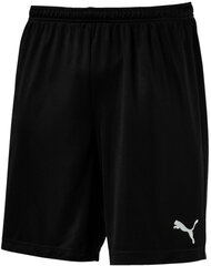 Мужские шорты Puma FtblPlay Short Black 655931 01/M цена и информация | Мужские шорты | 220.lv