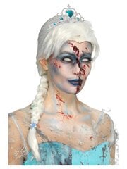 Parūka" Zombie Frose To Death' цена и информация | Карнавальные костюмы, парики и маски | 220.lv