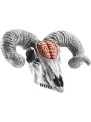 "Auna galvas" rotājums cena un informācija | Karnevāla kostīmi, maskas un parūkas | 220.lv