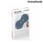 Moonkief InnovaGoods, 2 vnt. цена и информация | Masāžas ierīces | 220.lv