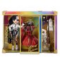 Lelle Rainbow High Jett Dawson Collector Doll - kolekcijas izdevums цена и информация | Rotaļlietas meitenēm | 220.lv