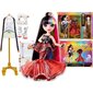 Lelle Rainbow High Jett Dawson Collector Doll - kolekcijas izdevums cena un informācija | Rotaļlietas meitenēm | 220.lv