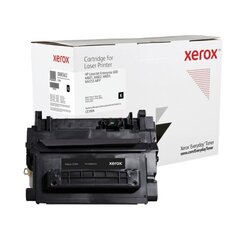 Xerox Everyday tonera kasetne (alternatīva: HP CE390A) cena un informācija | Kārtridži lāzerprinteriem | 220.lv