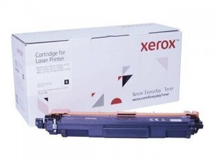 Xerox Everyday Replacement TN-247BK Laser Toner, черный цена и информация | Картриджи для лазерных принтеров | 220.lv