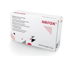 Xerox Standard Yield Everyday Toneris, melns cena un informācija | Kārtridži lāzerprinteriem | 220.lv