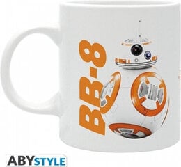 ABYstyle Star Wars - BB-8  цена и информация | Атрибутика для игроков | 220.lv