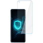 LCD aizsargstikls 3MK 1UP Apple iPhone 12/12 Pro melns cena un informācija | Ekrāna aizsargstikli | 220.lv