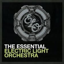 CD ELECTRIC LIGHT ORCHESTRA "The Essential" (2CD) цена и информация | Виниловые пластинки, CD, DVD | 220.lv