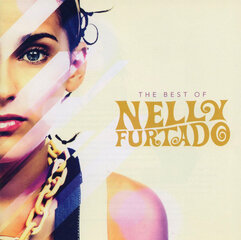 CD NELLY FURTADO "The Best Of Nelly Furtado" цена и информация | Виниловые пластинки, CD, DVD | 220.lv