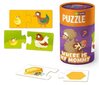 - цена и информация | Puzles, 3D puzles | 220.lv