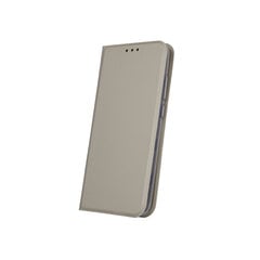 <p>Чехол Smart Skin Samsung A125 A12 золотистый</p>
 цена и информация | Чехлы для телефонов | 220.lv