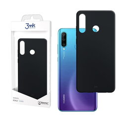 Maciņš 3mk Matt Case Samsung A035 A03s 4G melns цена и информация | Чехлы для телефонов | 220.lv