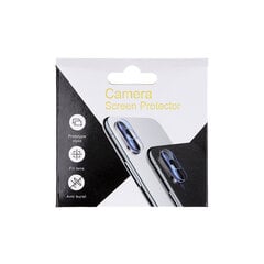 Aizsargstikls kameras Samsung A125 A12 цена и информация | Защитные пленки для телефонов | 220.lv