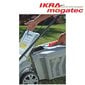 Elektriskais zāles pļāvējs IKRA 1.6 kW ELM 1638 U cena un informācija | Zāles pļāvēji | 220.lv